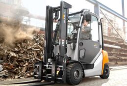 Forklift Kiralama